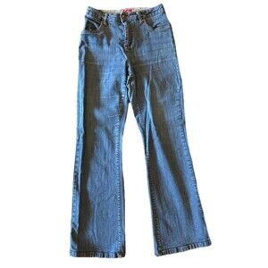 Smiths Bootcut Medium Wash Size 6 Jeans